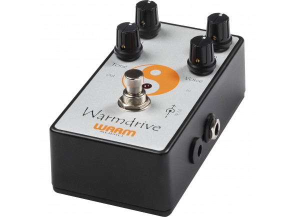 Warm Audio Warmdrive Overdrive Warm Audio Warmdrive Overdrive